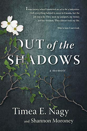 !B.e.s.t Out of the Shadows: A Memoir P.P.T
