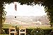Zween Bamboo Wind Chimes for Outdoor and Indoor - Wooden Wind Chime with Amazing Deep Tone for Patio, Garden or Indoor Décor - Windchimes for Relaxation, Grace, Memorial of a Loved One or Sympathy