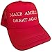 Make America Great Again Hat Donald Trump Cap