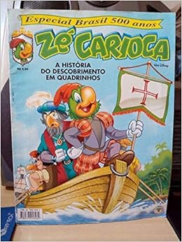 Ze Carioca Em Ingles
