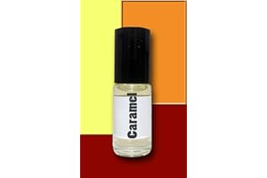Caramel [perfume oil] 5mL roll-on