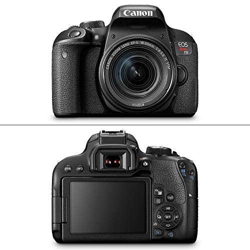 2 Canon+Camera+18+55mm+Advanced+Travel