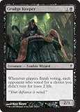 Magic: the Gathering - Grudge Keeper (24/210) - Conspiracy