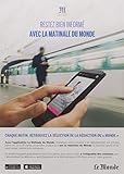 Image de Le Monde Hs N 19 Atlas des Utopies Édition 2017