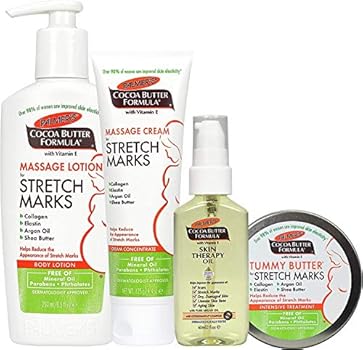 cocoa stretch mark cream
