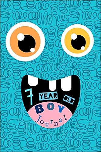 amazon 7 year old boy