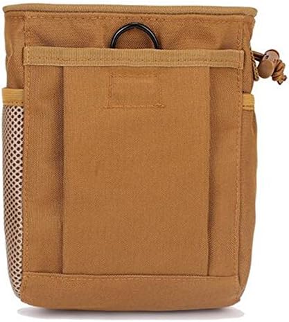 Bestorno Military Molle Tactical Dump Drop Pouch