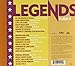 Legends: Pluggin' In