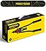 Rivet Gun Tool - 17 inch rivet nut kit Aditomo nutsert tool more easy to use effortless operation heavy duty with 7 mandrels 200 nuts