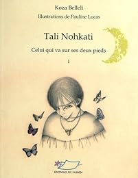 Tali Nohkati