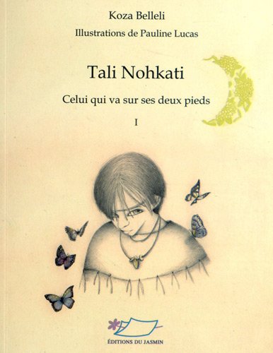 Tali Nohkati