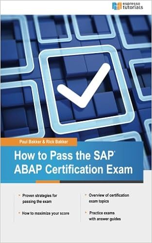 Sap Abap Certification Material Free Download Pdf Sap Abap Certification Material Free Download Pdf