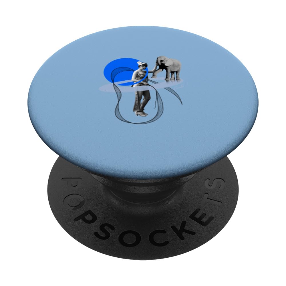 Casasola, Mexican Revolution and Heritage - Colorful Designs PopSockets Swappable PopGrip