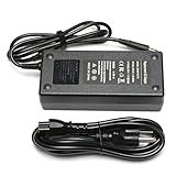 SKYVAST 19.5V 7.7A 150W PA-5M10 Laptop Adapter Charger for Dell Alienware M14x M15x M2010; Inspiron 5150 5160 9100 9200; Precision M4400 M4500