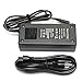 SKYVAST 19.5V 7.7A 150W PA-5M10 Laptop Adapter Charger for Dell Alienware M14x M15x M2010; Inspiron 5150 5160 9100 9200; Precision M4400 M4500