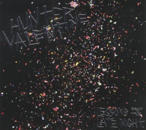 Lessons from the Late Night