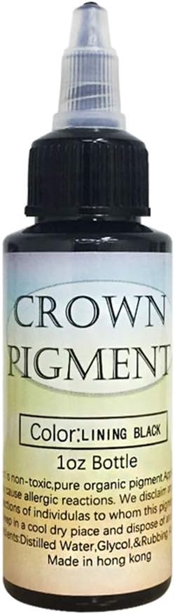 30ml / Bottle Professional T-a-t-t-o-o Makeup T-a-t-t-o-o Ink Body Art T-a-t-t-o-o Pigment