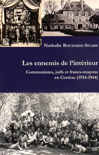 Les  ennemis de l'intérieur