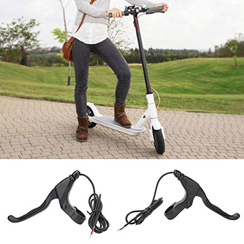 Elektrische scooter Remhendel Aluminiumlegering Uitval Elektrische fiets Remhendel Handgreep Accessoire - Image 7