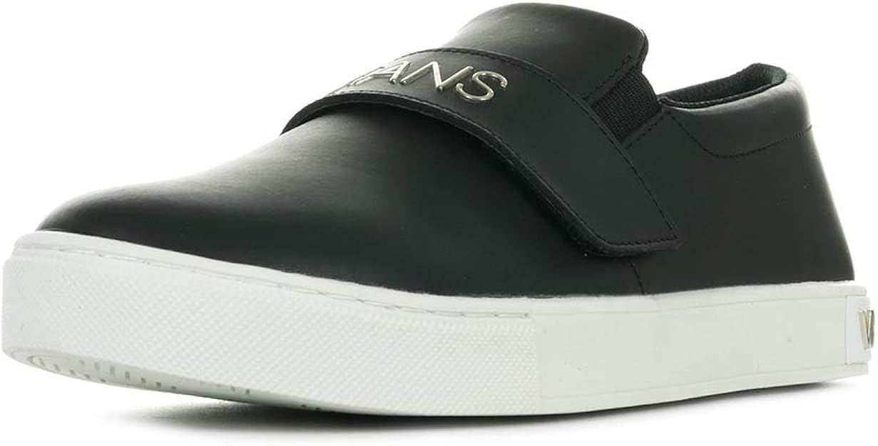 versace trainers black and gold