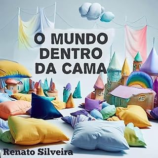 Livro O Mundo Dentro da Cama