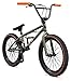 Mongoose Legion L40 Boy's Freestyle BMX Bike, 20-Inch Wheels