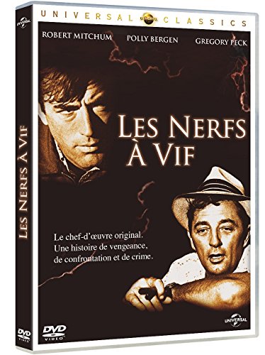 Les Nerfs À Vif