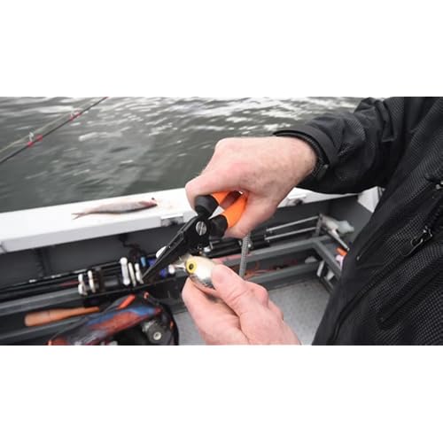 kastking speed demon pro fishing pliers