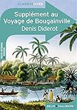 Supplement au voyage de Bougainville by Denis Diderot