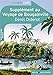 Supplement au voyage de Bougainville by Denis Diderot