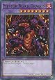 Yu-Gi-Oh! Card: Black Dragon's Chick – LDS1-EN002 Common 1st Edition From Legendary Duelists: Season 1 - View #3