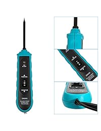 VXSCAN EM285   Comprobador de circuito eléctrico para coche, 6   24 V CC, 4350284044