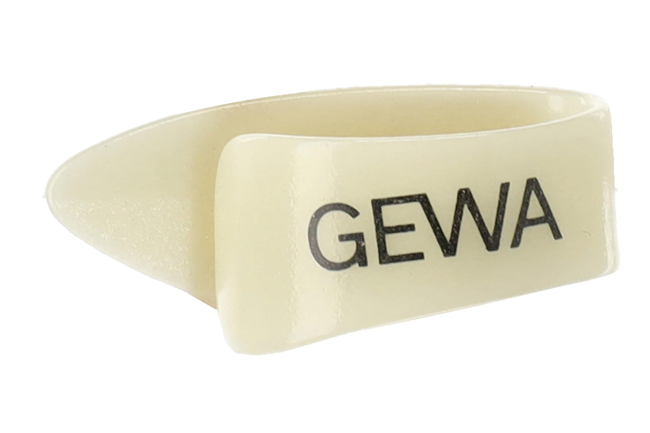 Pick Boy Plektrum/Pick Daumenring rechts Luminous, fluoreszierend, Plektrum for Electric Guitar, 12 Stück