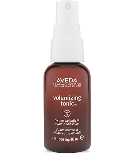 Amazon.com: AVEDA Texture Tonic | Sugar and Salt Beach Wave Spray
