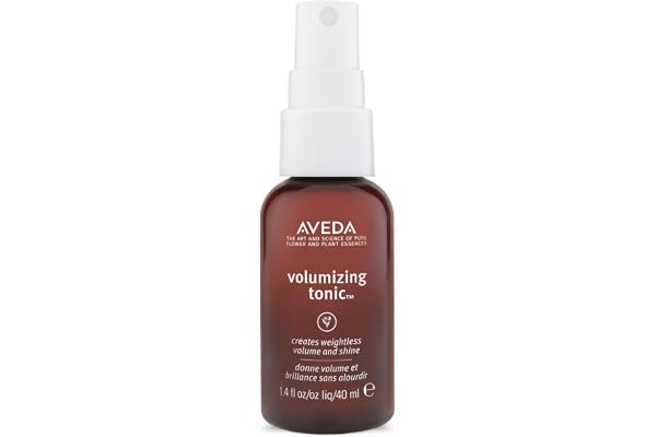 Aveda Volumizing Tonic™ | Volume Spray for Thin and Fine Hair Types