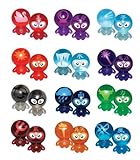 Bok Choy Boys Figures Series 3 Lot of 20