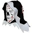 La Parka - Lucha Libre Luchador Wrestling Mask (PRO - Fit) Costume Wear Adult Size by Make It Count