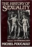 The History of Sexuality: Volume I: An Introduction
