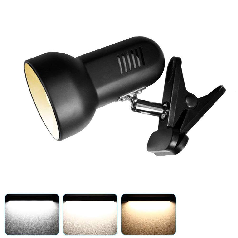 Best desk lamp flood light