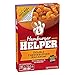 Betty Crocker Hamburger Helper Double Cheeseburger Macaroni 6 oz Box