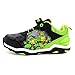 TMNT Teenage Mutant Ninja Turtles Boys Lighted Sneakers Shoes (Toddler/Little Kid)