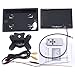 KKmoon 7 Inches TFT Color LCD Car Rear View Camera Monitor Support Rotating The Screen and 2 AV Inputs