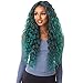 Sensationnel Synthetic Lace Front Wig Empress Edge Natural Center Part Anya (F1B/30)