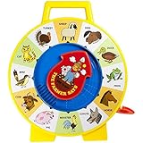 fisher price retro phone