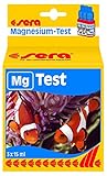 sera Magnesium-Test (Mg) 15 Ml, 0.5 fl.oz Aquarium Test Kits