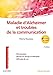 Maladie D'alzheimer Et Troubles De La Communication (French Edition) by Thierry Rousseau