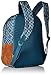 Roxy Women's Carribean Backpack, Reflective Pond Liberia ERJBP03537