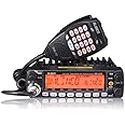 ALINCO DR-638HE Mobile Transmitter Dual Band UHF/VHF Full Duplex