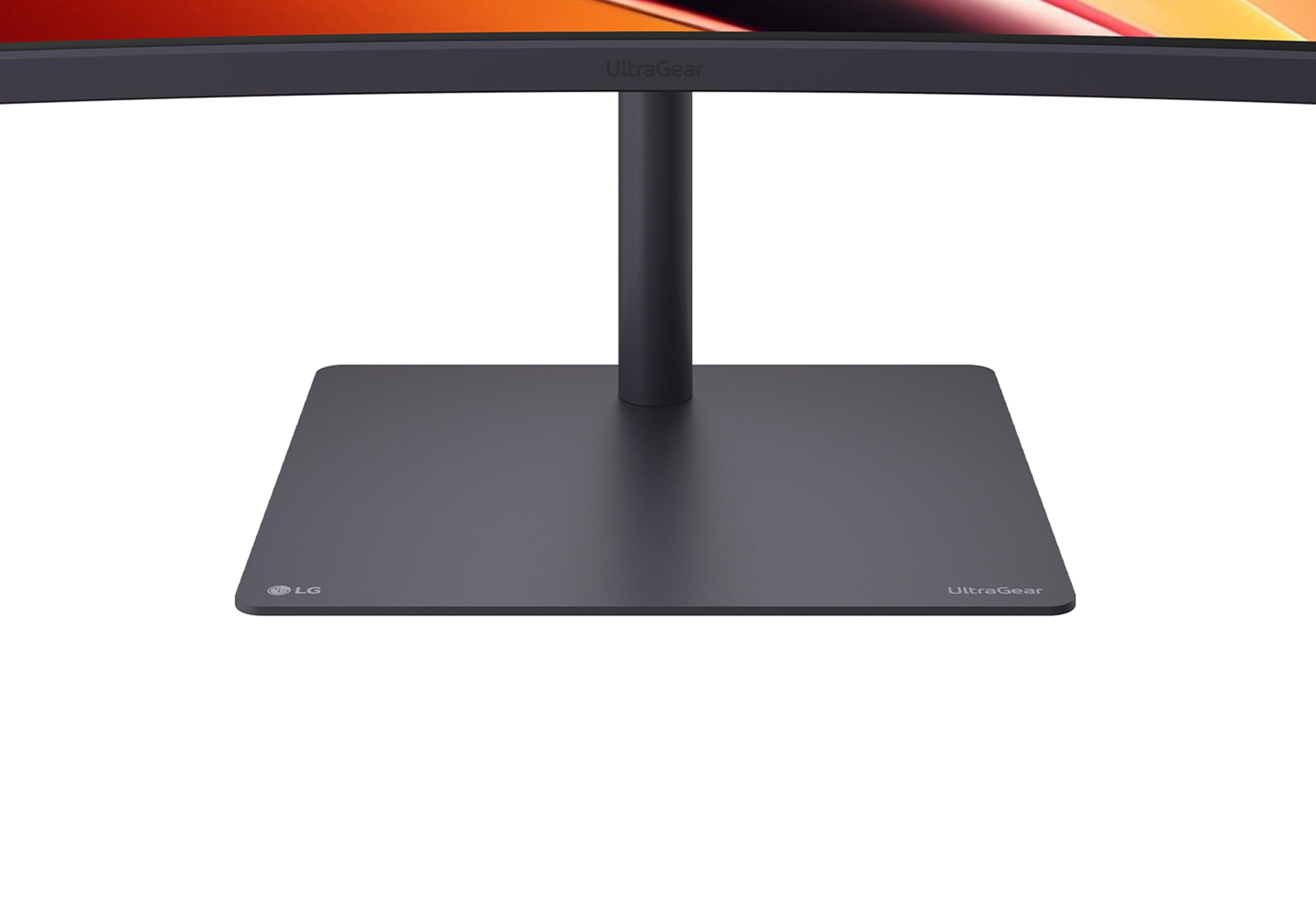 LG 34G630A-B 34-Inch Ultragear WQHD (3440 x 1440) Curved Gaming Monitor, 240Hz, 1ms, FreeSync Premium, DisplayHDR 400, Built-in Speaker, HDMI, DisplayPort, USB Type-C, Tilt/Height/Swivel Stand, Black