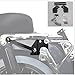 Replacement Parts for Front Docking Hardware Kit for 1997-2008 Harley Davidson Touring Models